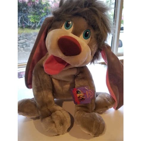 pooka toy|Pooka Plushie .